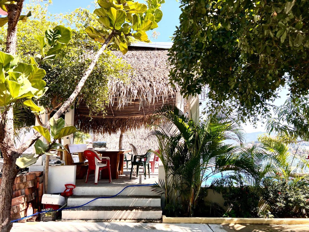 Espacios para Disfrutar