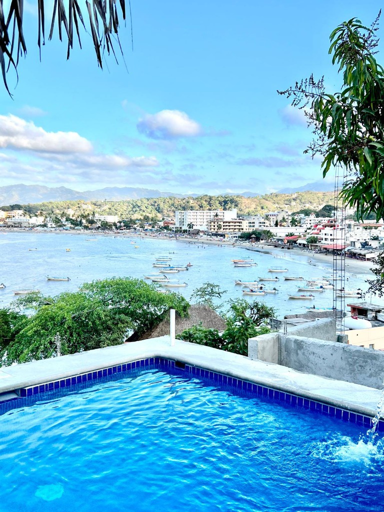 Sicarú Resort & Villas